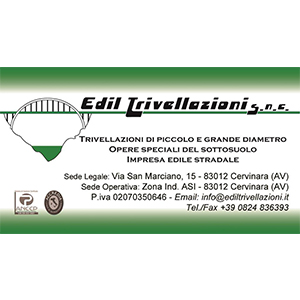Edil Trivellazioni