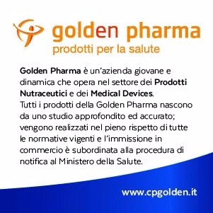 Golden Pharma